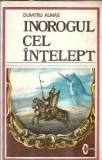 Inorogul cel intelept - Dumitru Almas