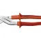 Clești reglabili oțel carbon 240mm VDE