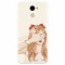 Husa silicon pentru Huawei Nova Lite Plus, Dont Cry Anymore
