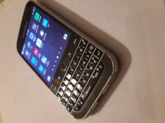 Blackberry Q20 classic foto