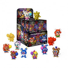 Five Nights at Freddy&amp;#039;s Security Breach Minifigurina surpriza 5 cm foto