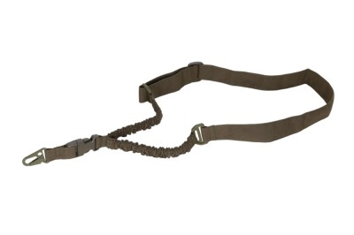 Curea 1 punct SATAC Bungee Tip 2 Olive foto