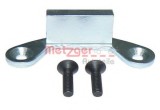 Set accesorii, saboti frana parcare VOLVO XC90 I (2002 - 2016) METZGER 105-0481