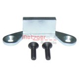 Set accesorii, saboti frana parcare VOLVO S60 I (2000 - 2010) METZGER 105-0481