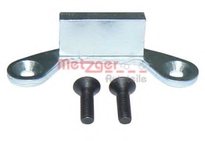 Set accesorii, saboti frana parcare VOLVO V70 I (LV) (1996 - 2000) METZGER 105-0481 foto