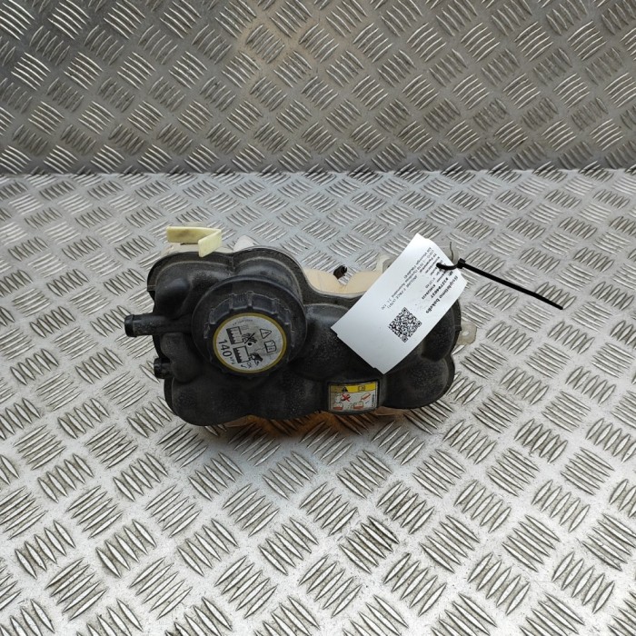 Vas de expansiune JAGUAR F-PACE X761 2018 OEM: YC15-8B099-AA 32794037