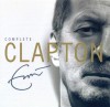 Eric Clapton Complete Clapton South Africa pressing (2cd)