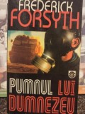 Frederick Forsyth - Pumnul lui Dumnezeu (Editia: 1998)