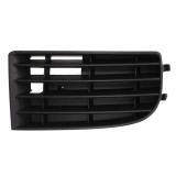 Grila bara fata Volkswagen Golf V fara proiectoare 157512 1KO8536669B9 / 1KO8536659B9