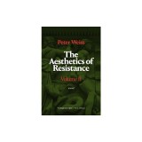 The Aesthetics of Resistance, Volume II