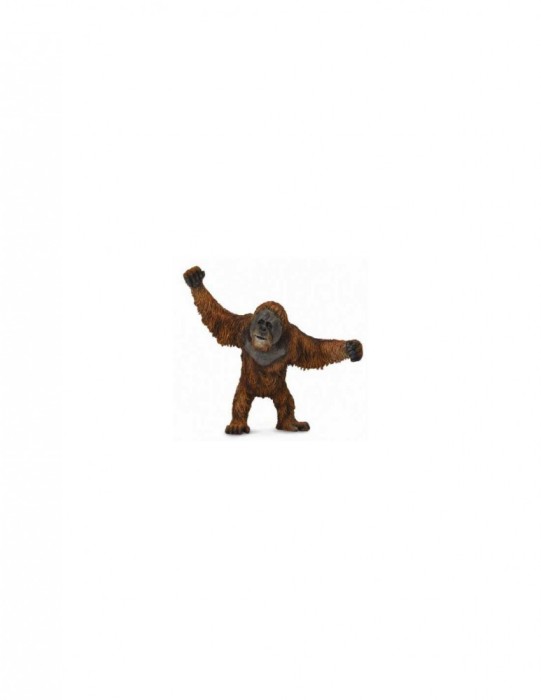 Figurina Urangutan L Collecta