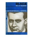 Marin Bucur - Lucian Blaga - Dor si eternitate - 108075