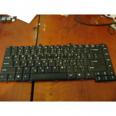 Tastatura laptop Acer Aspire 5630