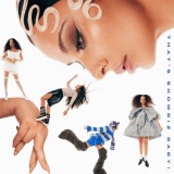 Jade Thats Showbiz Baby! LP (vinyl)