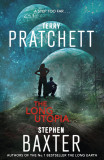 The Long Utopia | Terry Pratchett, Harpercollins Publishers
