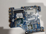 Placa de baza defecta Lenovo G580 - 20150 A174