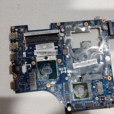 Placa de baza defecta Lenovo G580 - 20150 A174
