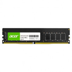 Memorie Acer DDR4 8GB 2666 U-DIMM CL19 foto