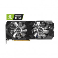 Placa video KFA2 nVidia GeForce RTX 2060 SUPER EX (1-Click OC) 8GB GDDR6 256bit foto