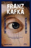 Metamorfoza - Franz Kafka
