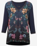 Femei Nez Tricou
