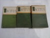 TACITUS - OPERE 3 volume