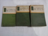 TACITUS - OPERE 3 volume