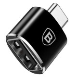Cumpara ieftin Adaptor Baseus type C - USB CATOTG-01