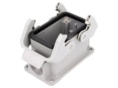Carcasa pentru Conectori HDC Han B 10B PG16 IP65 foto