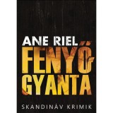 Fenyőgyanta - Ane Riel