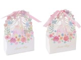 Cumpara ieftin Cutie din carton , zSweet day, + eticheta personalizata