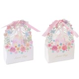 Cutie din carton , zSweet day, + eticheta personalizata