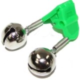CLOPOTEL JAXON DUBLU 15MM