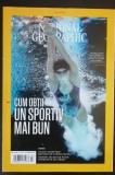 myh 113 - Revista National geografic - luna iulie - anul 2018 - piese de colectie!