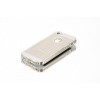 Husa Ultra Slim Transparenta Nancy pentru Samsung Galaxy A3 (2016) A310