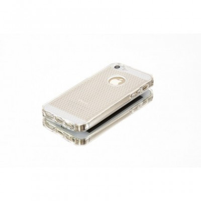 Husa Ultra Slim NANCY Samsung G930 Galaxy S7 Clear foto