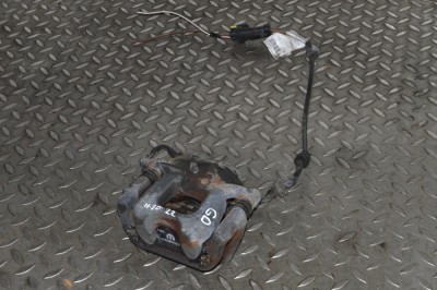 Etrier de fr&amp;acirc;nă dreapta spate FIAT 500X 334_ 2018 12205874 foto