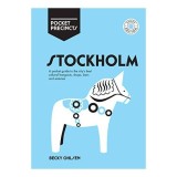 Stockholm Pocket Precincts