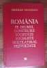 Romania pe Drumul... Nicolae Ceausescu 1979, De Colectie, Epoca de Aur, MYH 311