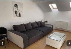 VAND APARTAMENT
