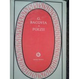 G. Bacovia - Poezii (Editia: 1980)