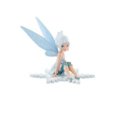 WD Periwinkle winterfairy