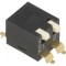 Comutator DIP-SWITCH 2 Secțiuni ON-OFF 24VDC