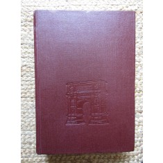 Ovidiu Drimba - Istoria culturii si civilizatiei volumul 1 (1984)