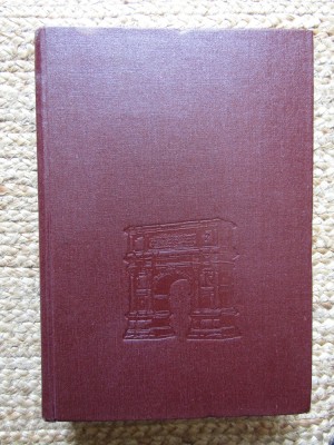 Ovidiu Drimba - Istoria culturii si civilizatiei volumul 1 (1984) foto