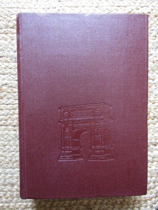 Ovidiu Drimba - Istoria culturii si civilizatiei volumul 1 (1984)