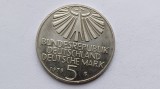 Germania-5 Mark 1979-100 de ani - Nașterea lui Otto Hahn, Europa
