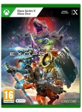 Exoprimal XBOX SERIES X