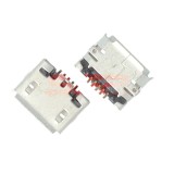 Mufă &Icirc;ncărcare Tabletă Generația 3, Originală China, Bulk - Conector Alimentare