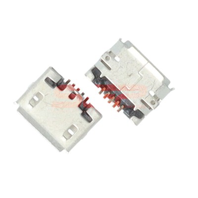 Conector alimentare Tableta generatia 3 foto